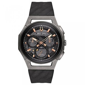 bulova watch ranking