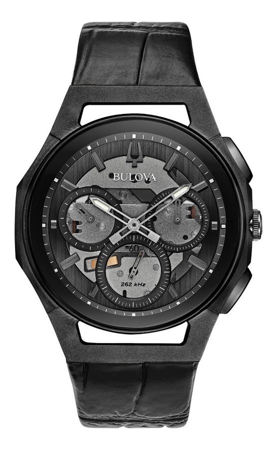 Bulova curv online 98a223